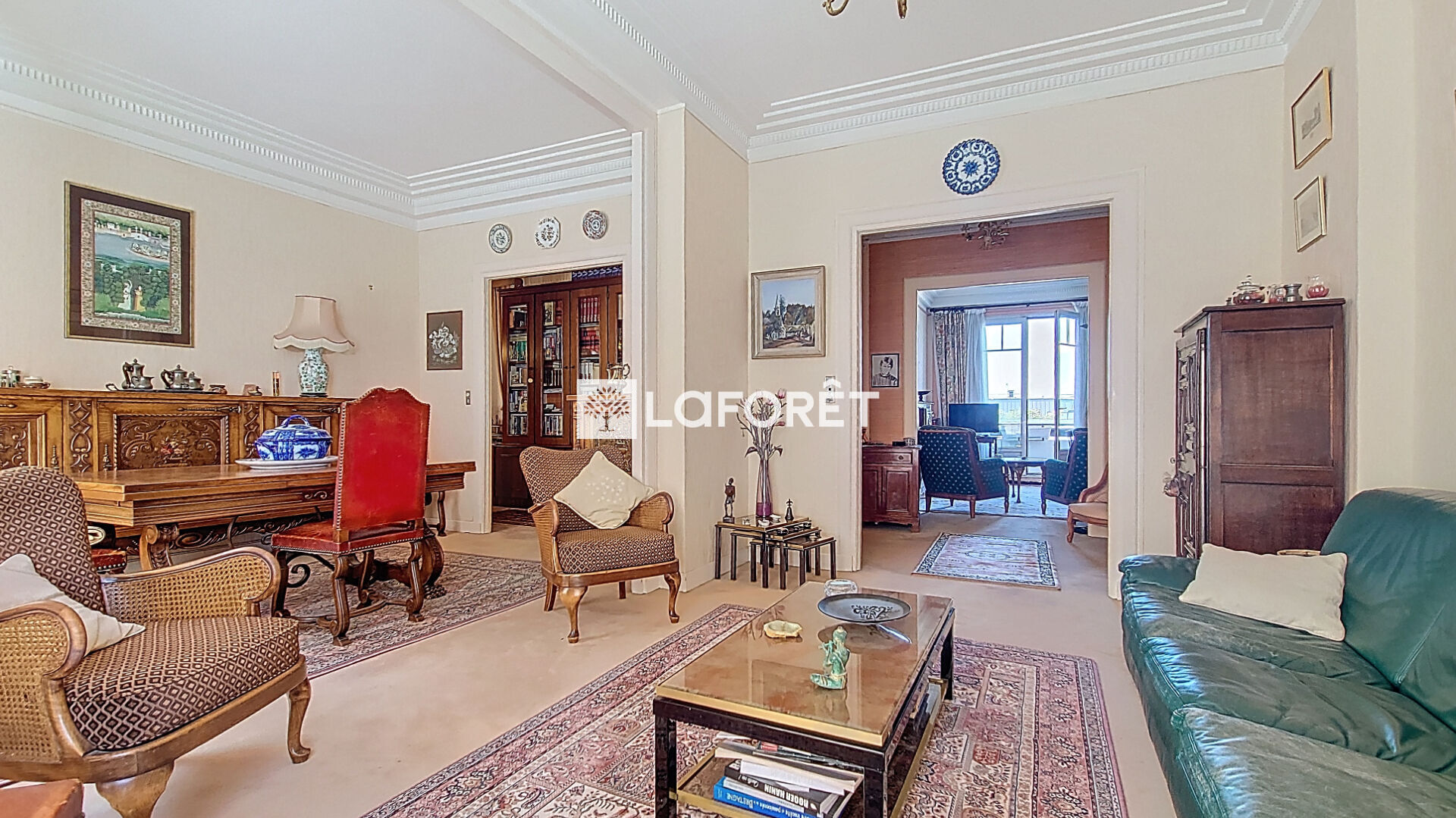 Maison à vendre, 98m², MONTMORENCY