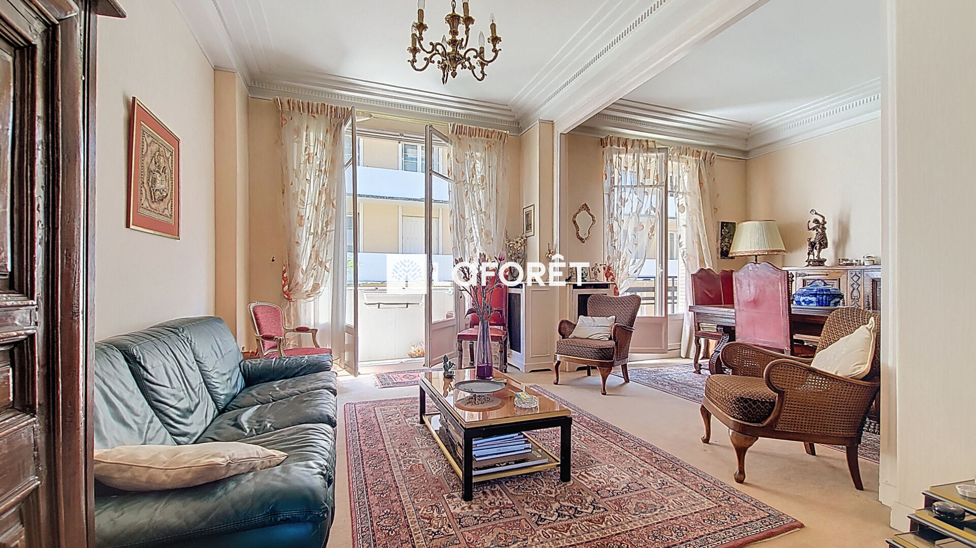 Maison à vendre, 98m², MONTMORENCY