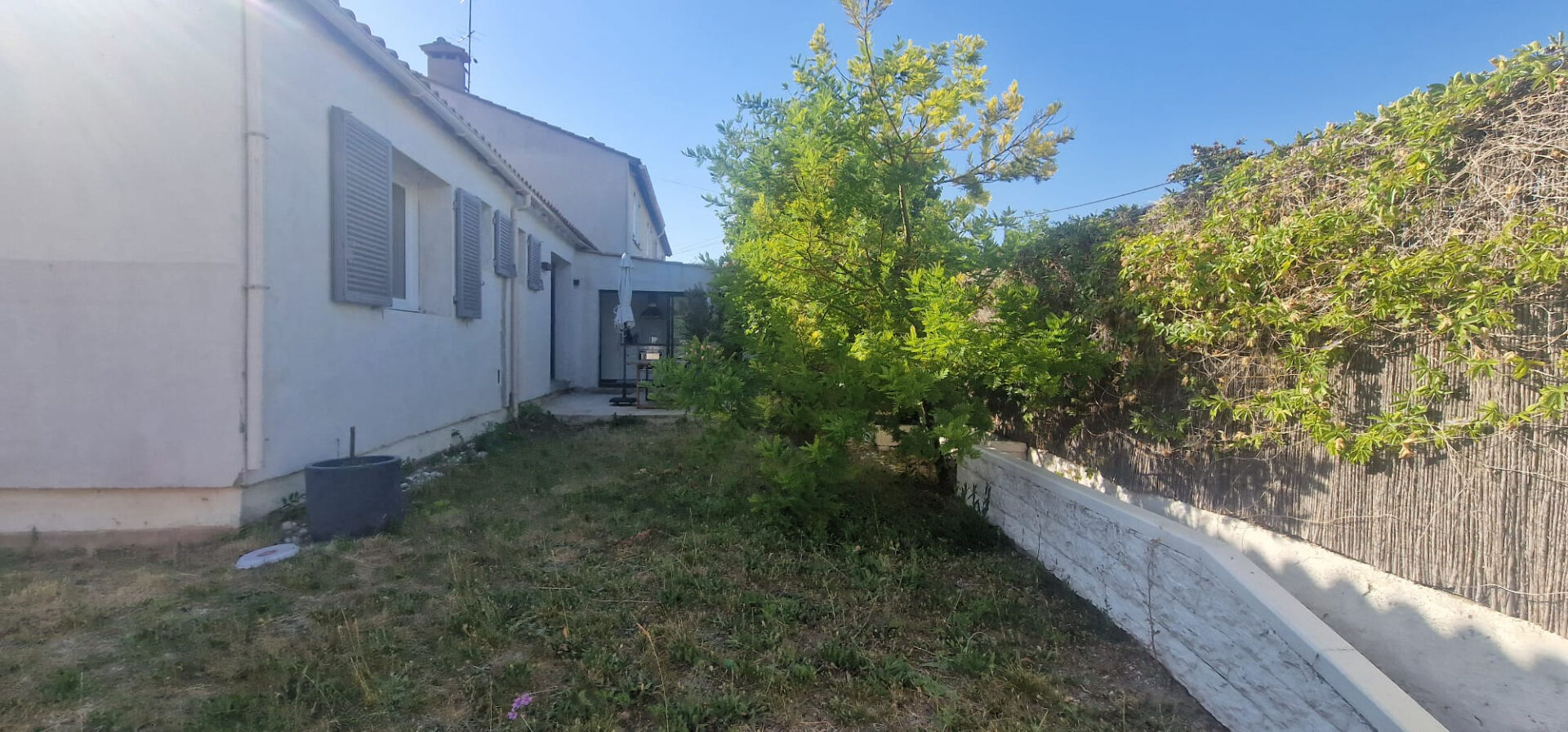 Maison à vendre, 96m², MAUGUIO