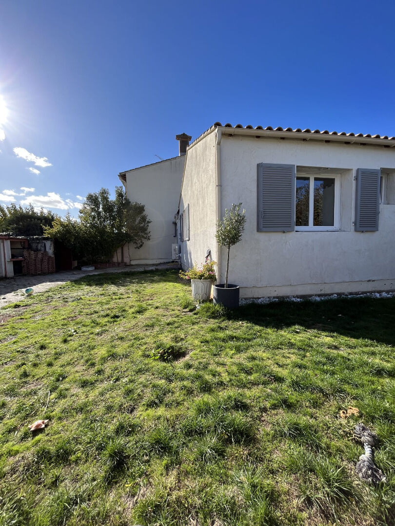 Maison à vendre, 96m², MAUGUIO