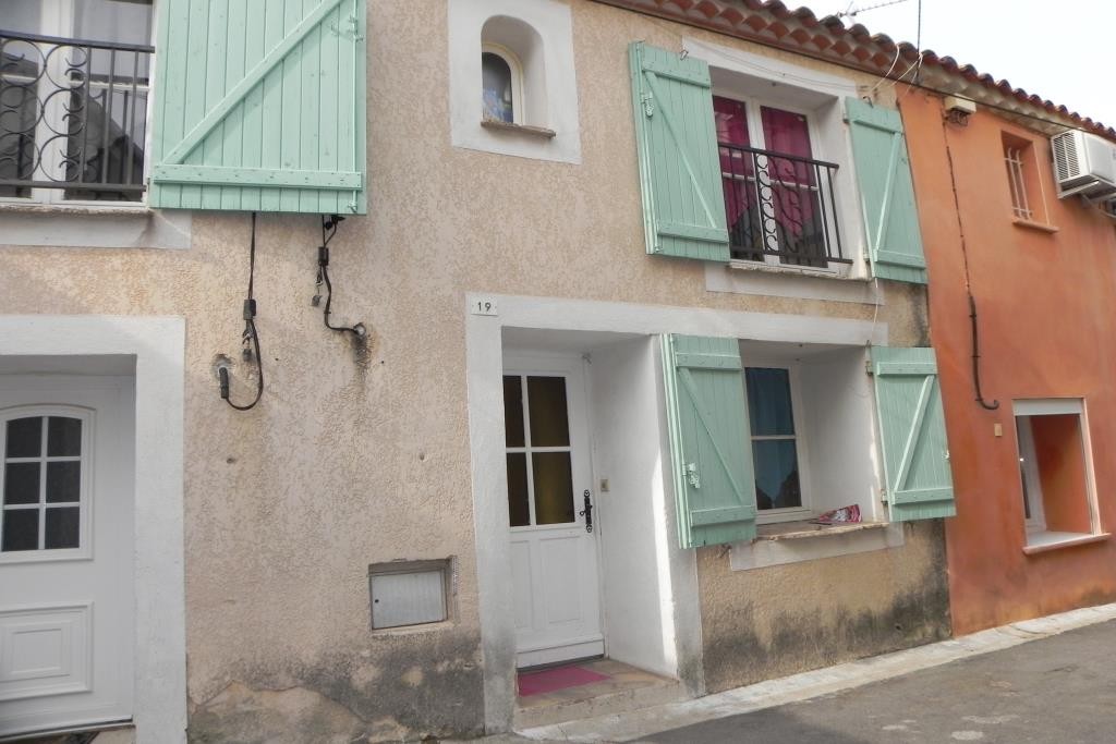 Maison à louer, 51m², Candillargues