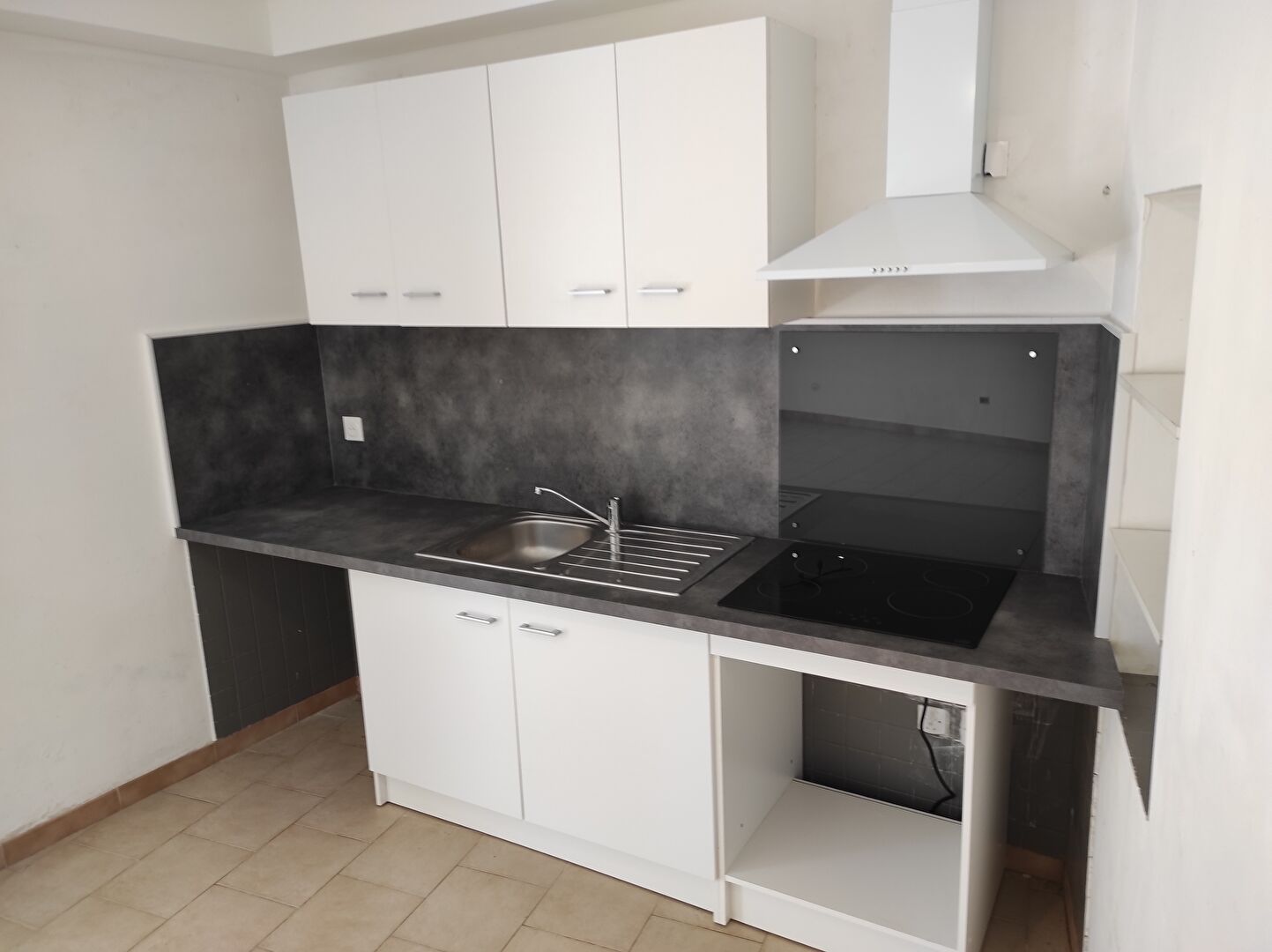 Maison à louer, 51m², Candillargues