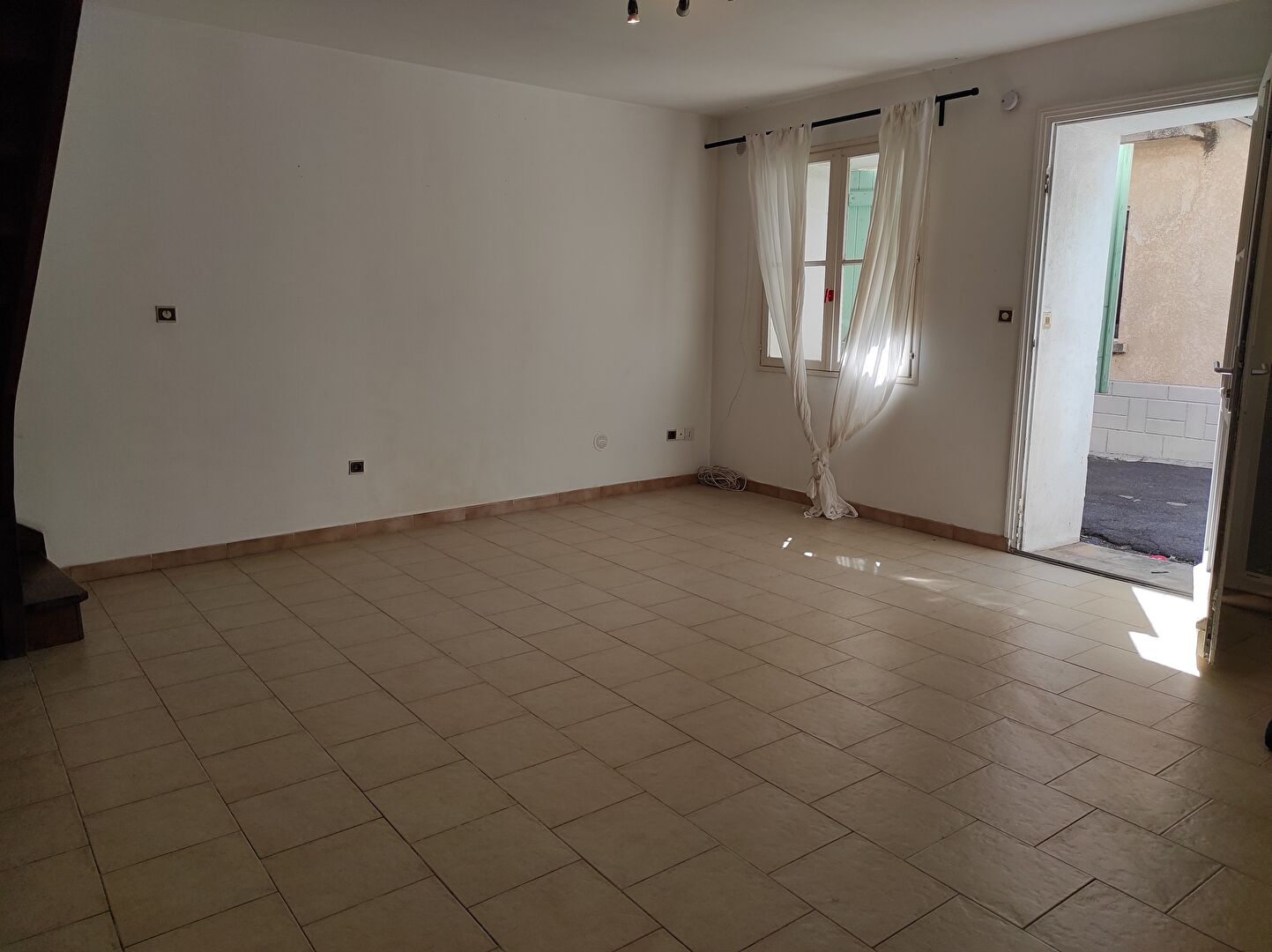 Maison à louer, 51m², Candillargues