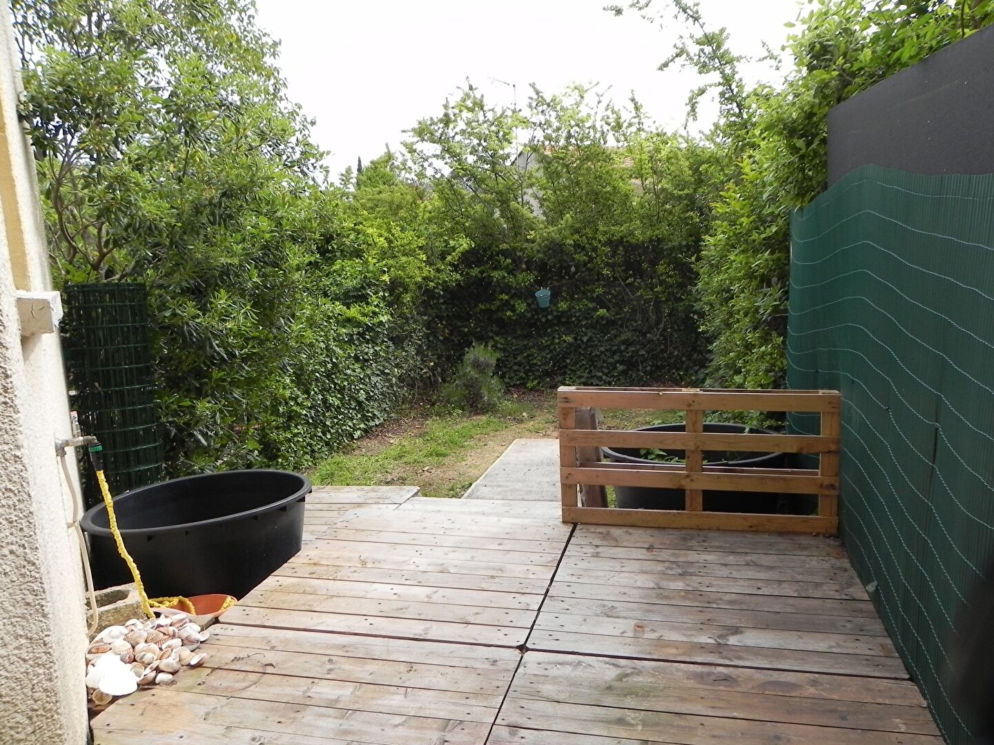 Maison à louer, 30m², Montpellier