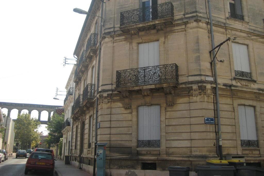 Maison à louer, 42m², Montpellier
