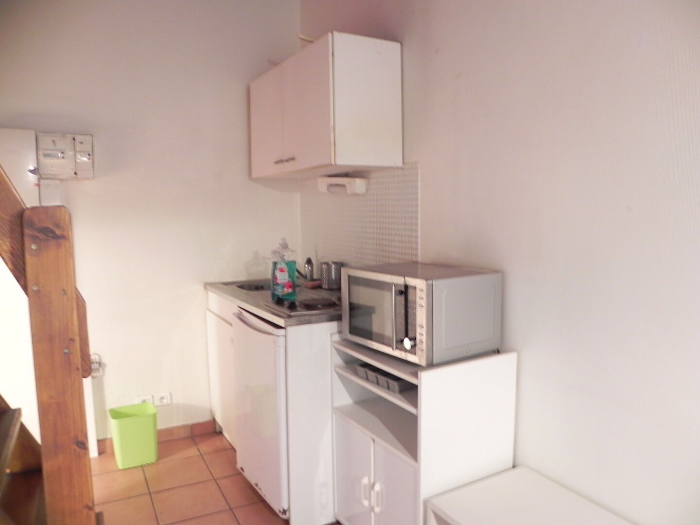 Maison à louer, 20m², Montpellier