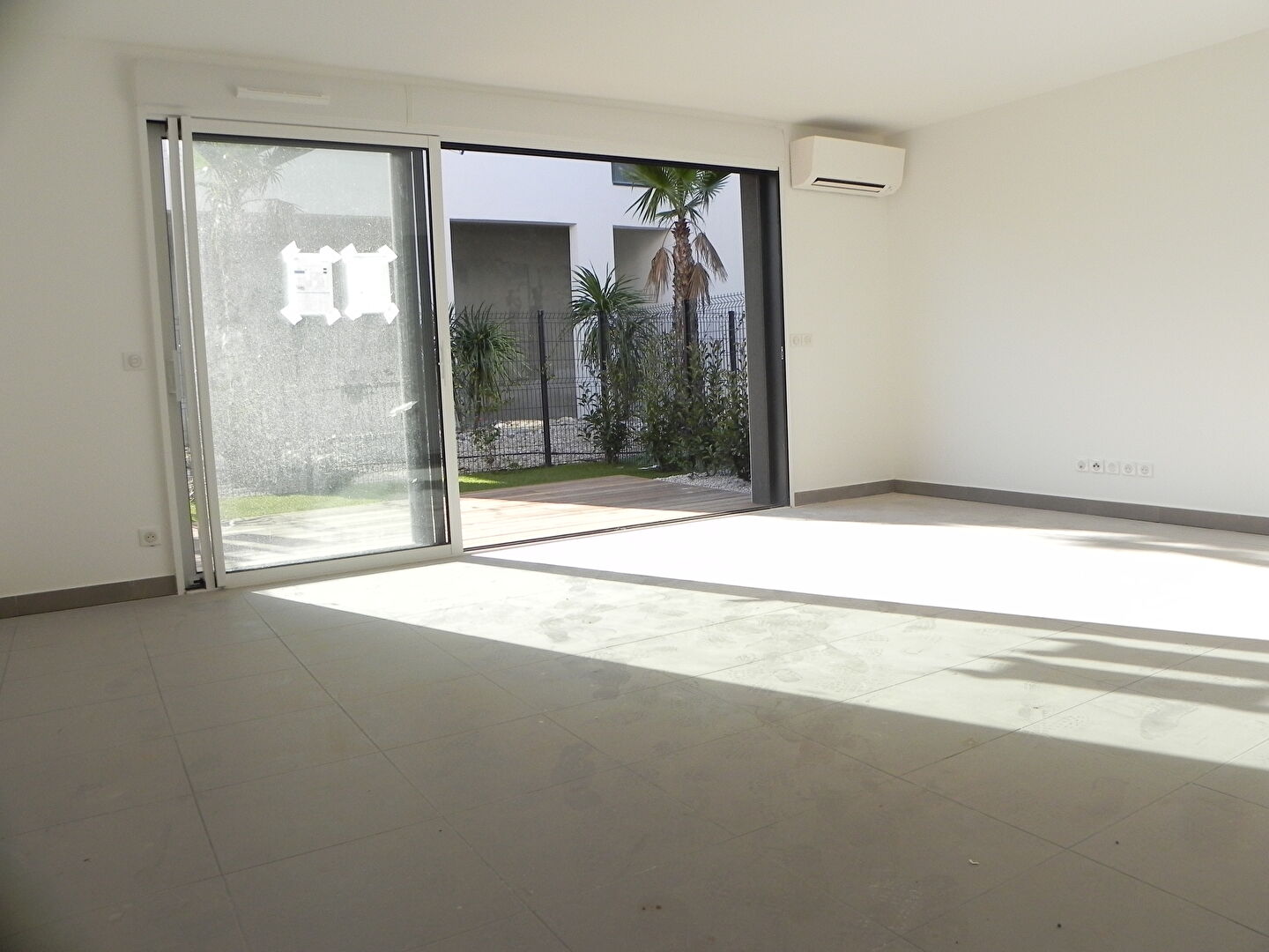 Maison à louer, 93m², Baillargues