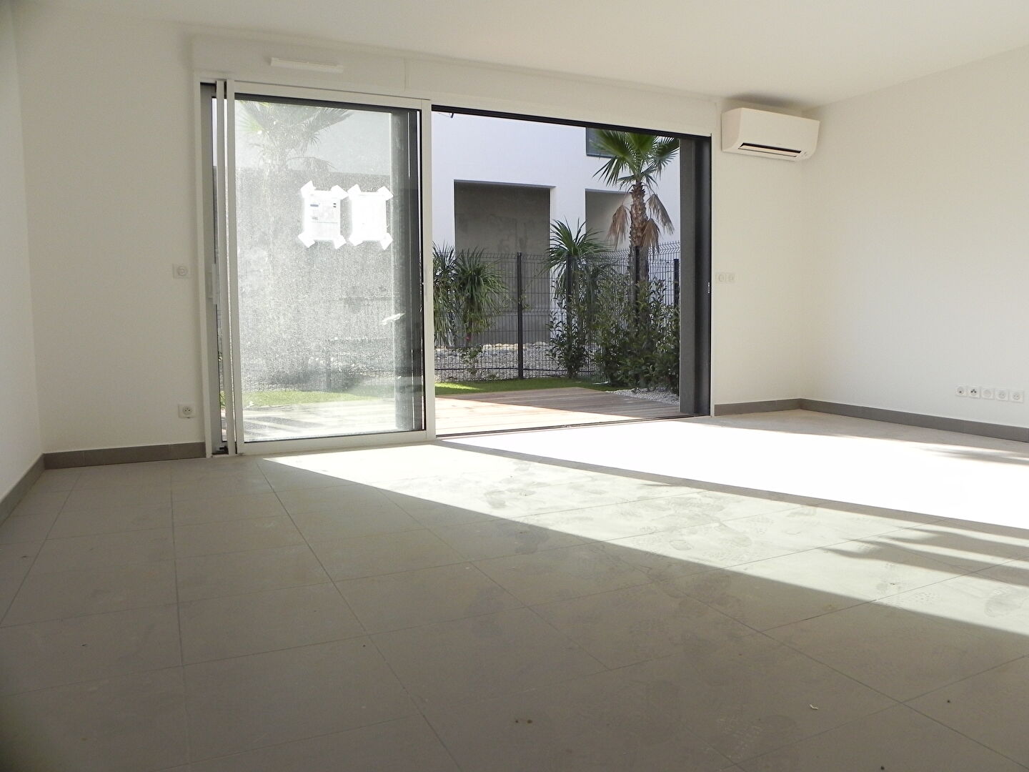 Maison à louer, 93m², Baillargues