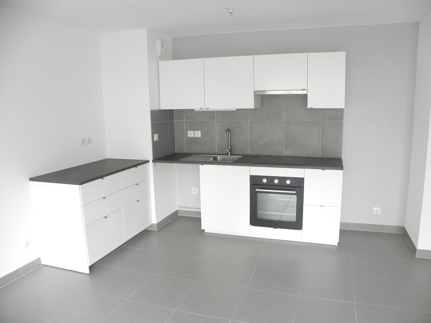 Maison à louer, 93m², Baillargues