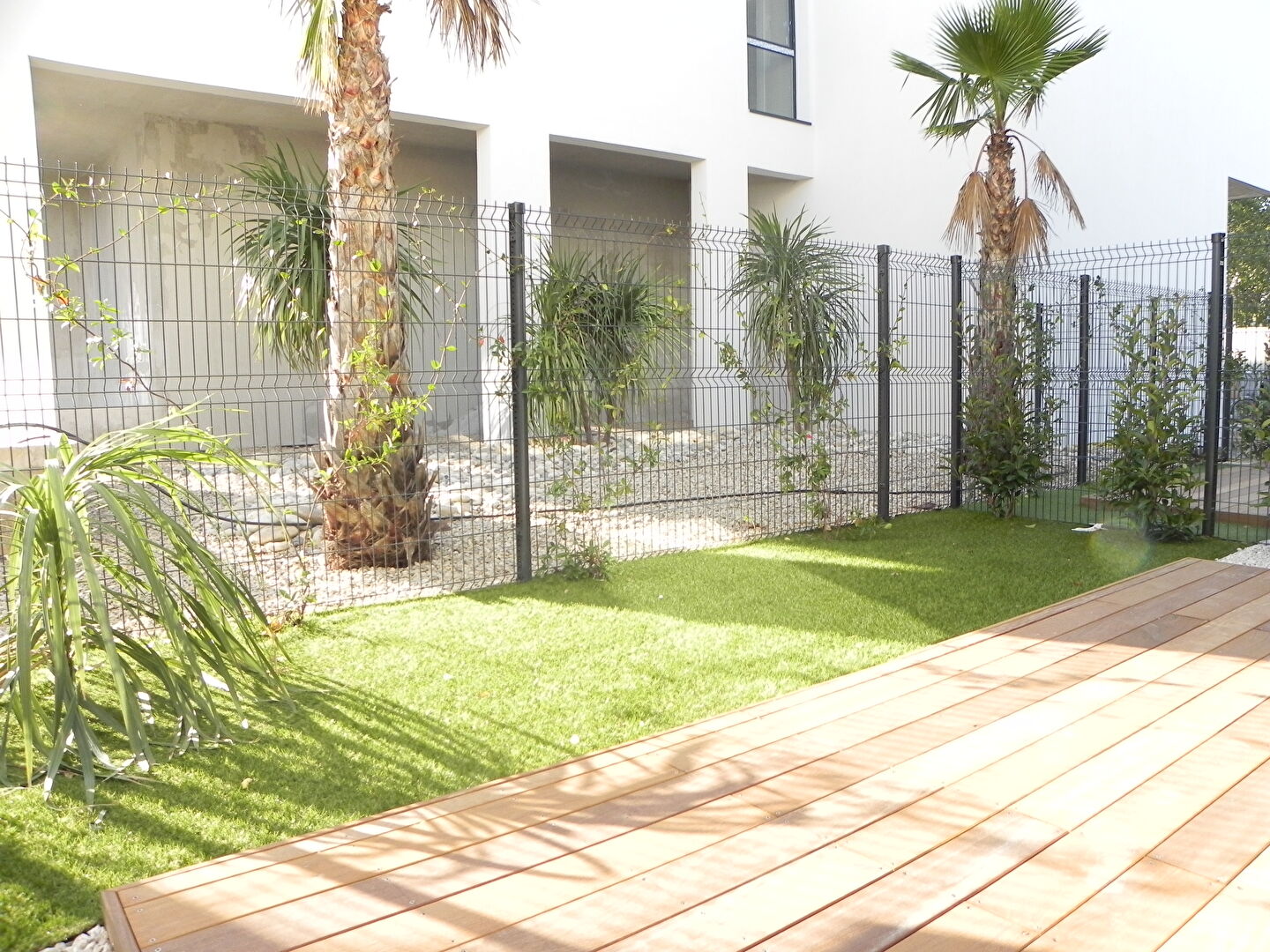 Maison à louer, 93m², Baillargues