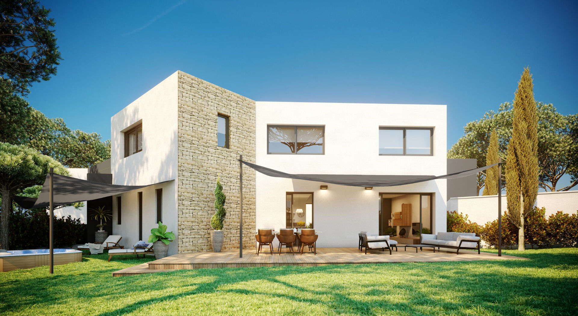 Maison à vendre, 138m², Montpellier