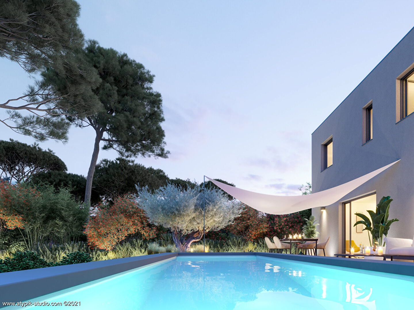 Maison à vendre, 138m², Montpellier