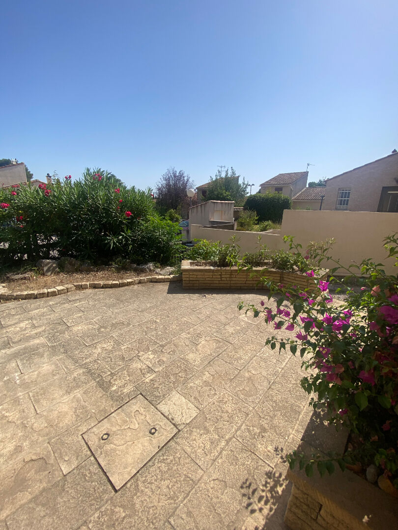 Maison a louer montpellier - 4 pièce(s) - 83.43 m2 - Surfyn