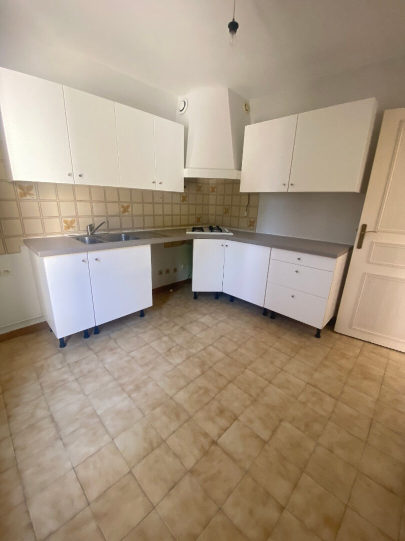 Maison a louer montpellier - 4 pièce(s) - 83.43 m2 - Surfyn