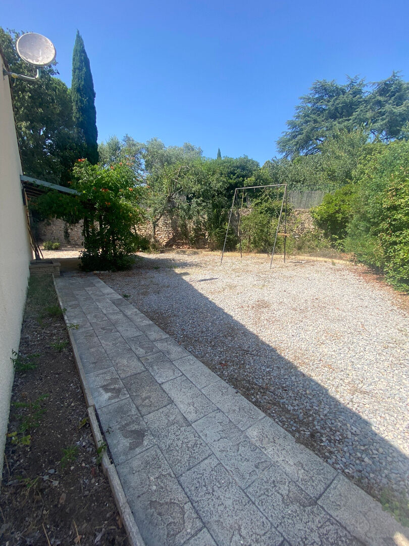 Maison a louer montpellier - 4 pièce(s) - 83.43 m2 - Surfyn