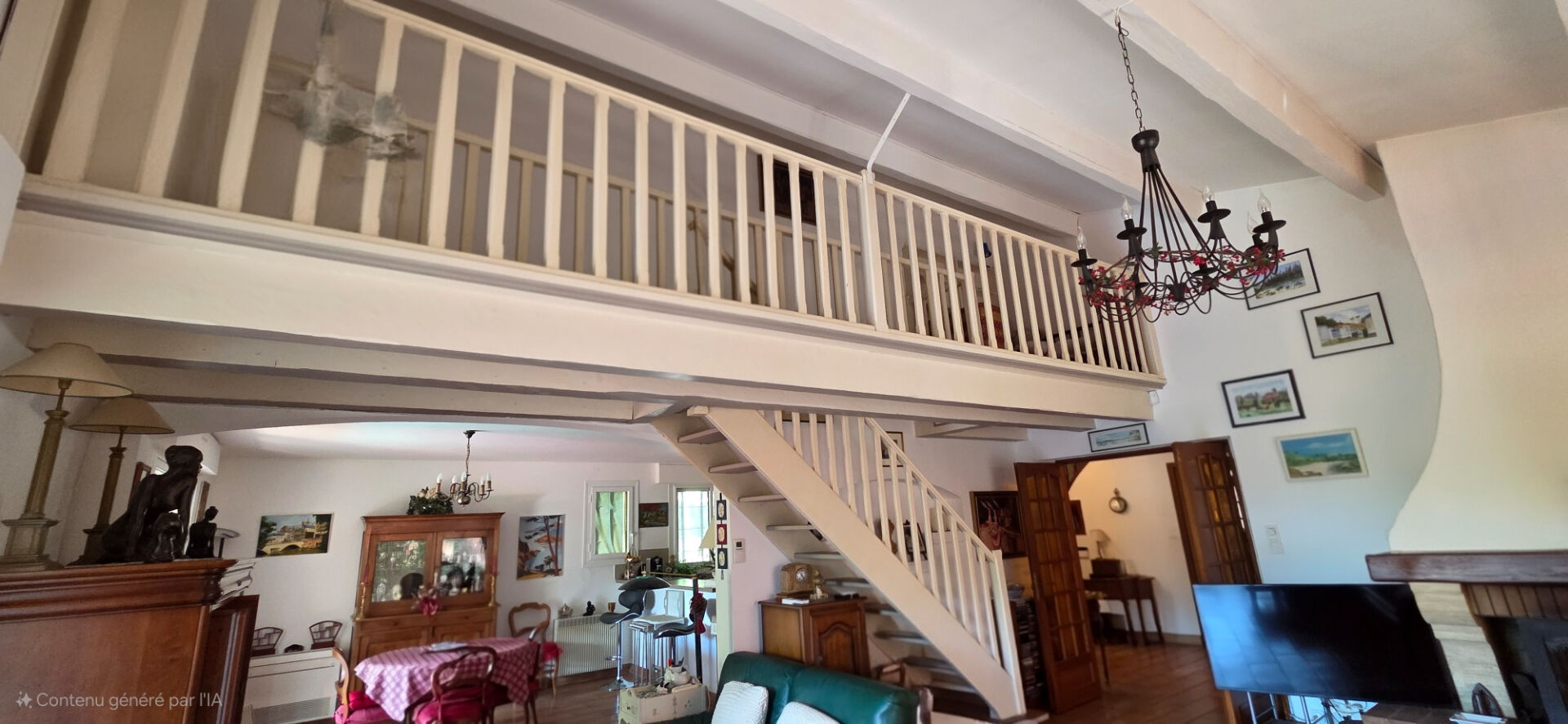 Maison à vendre, 175m², Montpellier