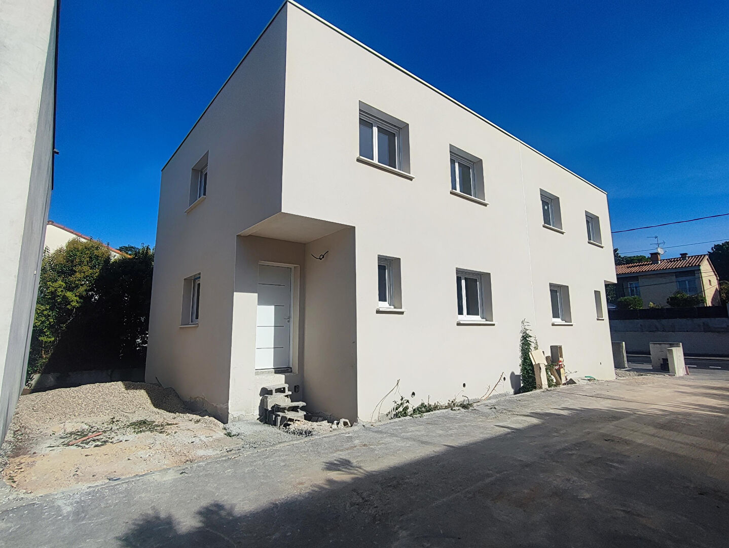 Maison à vendre, 100m², Montpellier