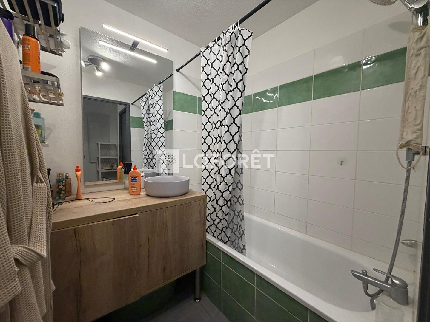 Maison à louer, 38m², Montpellier