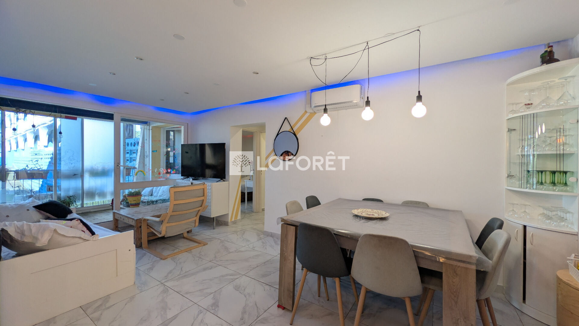 Maison à vendre, 56m², LA GRANDE MOTTE