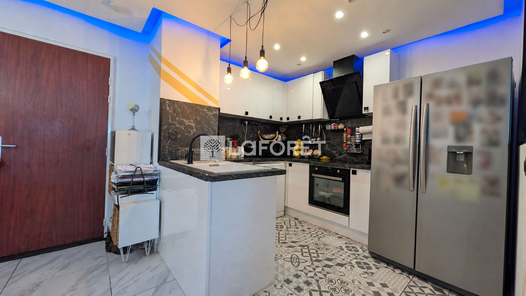 Maison à vendre, 56m², LA GRANDE MOTTE
