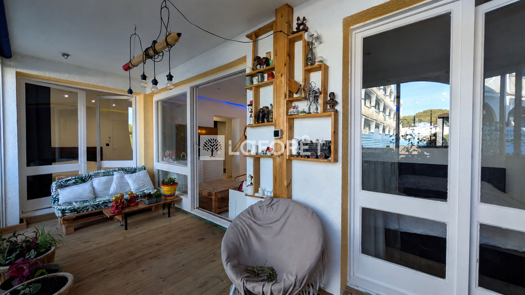 Maison à vendre, 56m², LA GRANDE MOTTE