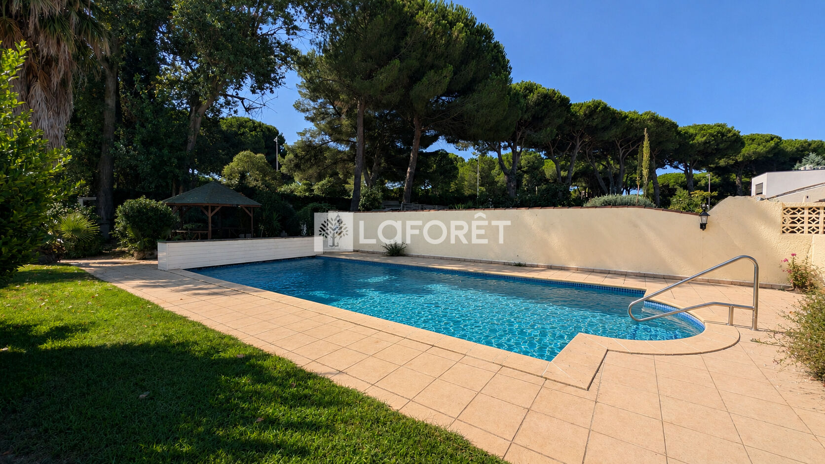 Maison à vendre, 176m², LA GRANDE MOTTE