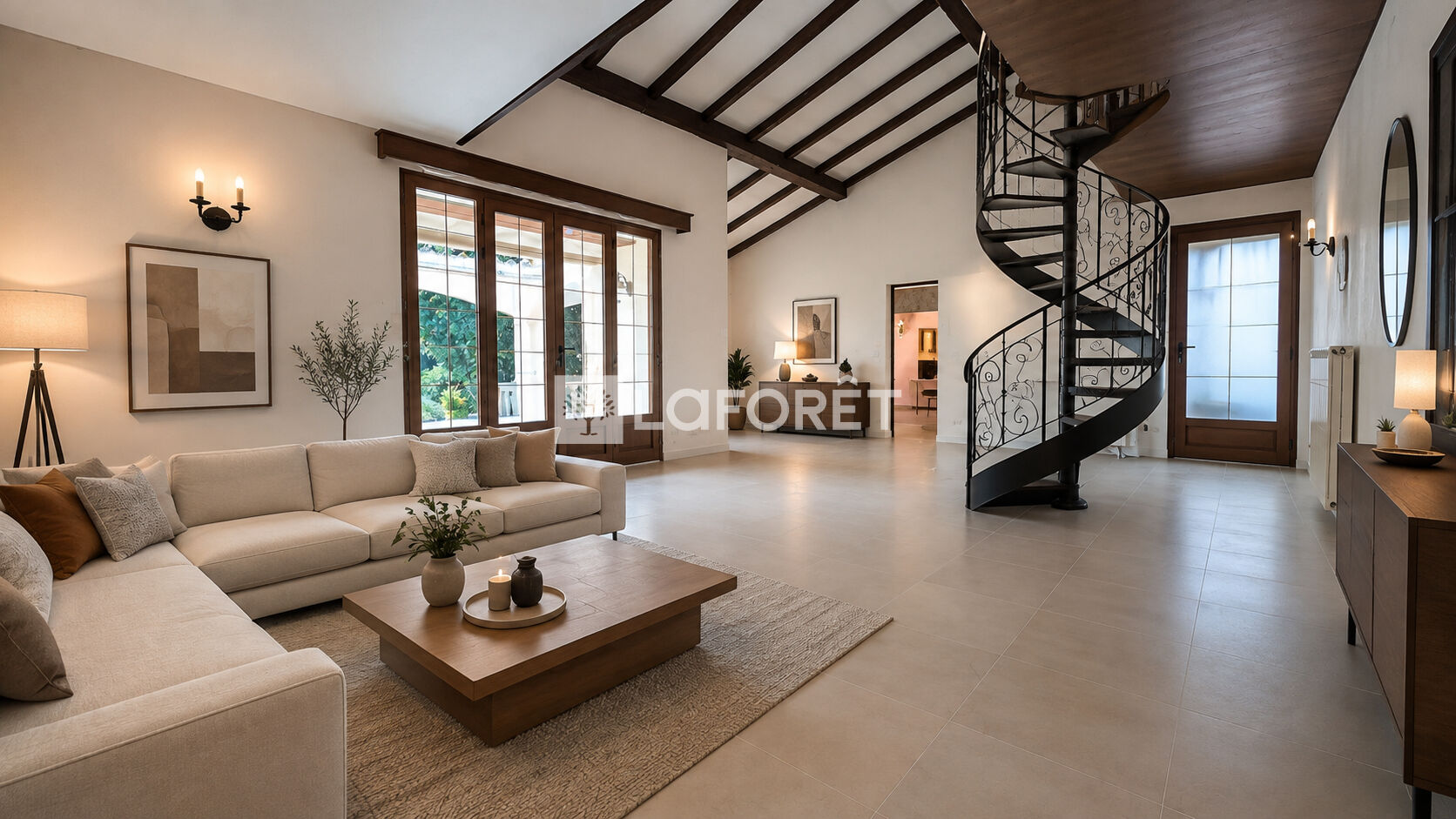 Maison à vendre, 176m², LA GRANDE MOTTE