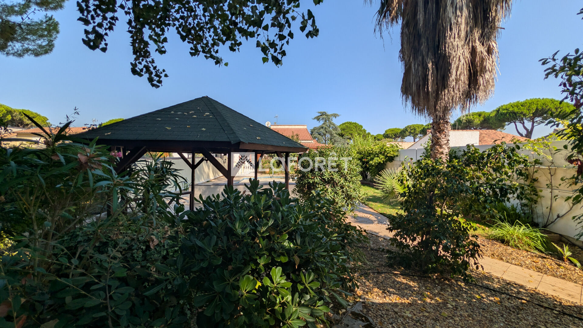 Maison à vendre, 176m², LA GRANDE MOTTE