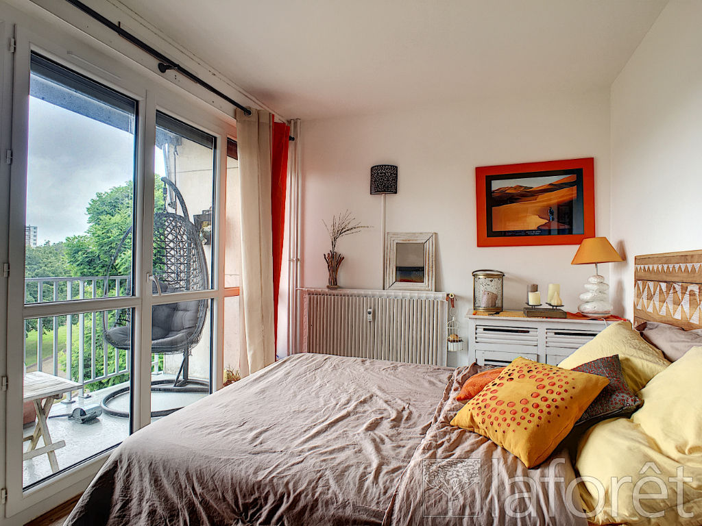 Achat appartement Mont-Saint-Aignan - 4 pièce(s) - 90 m² ...