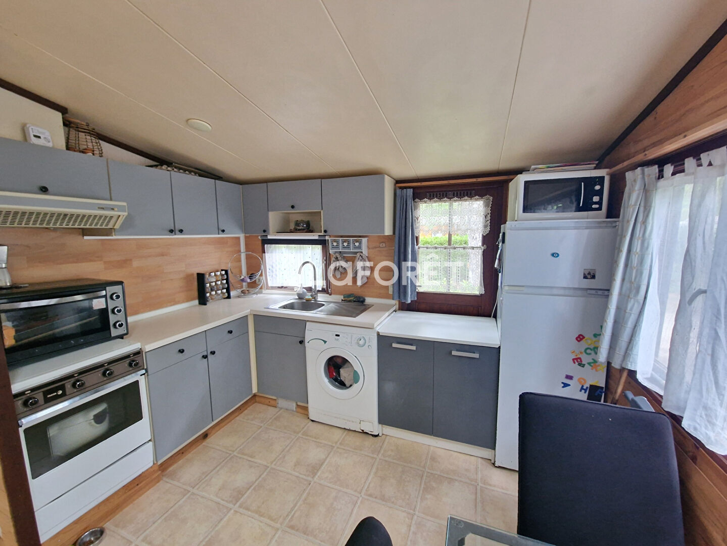 Maison à vendre, 55m², Darvault