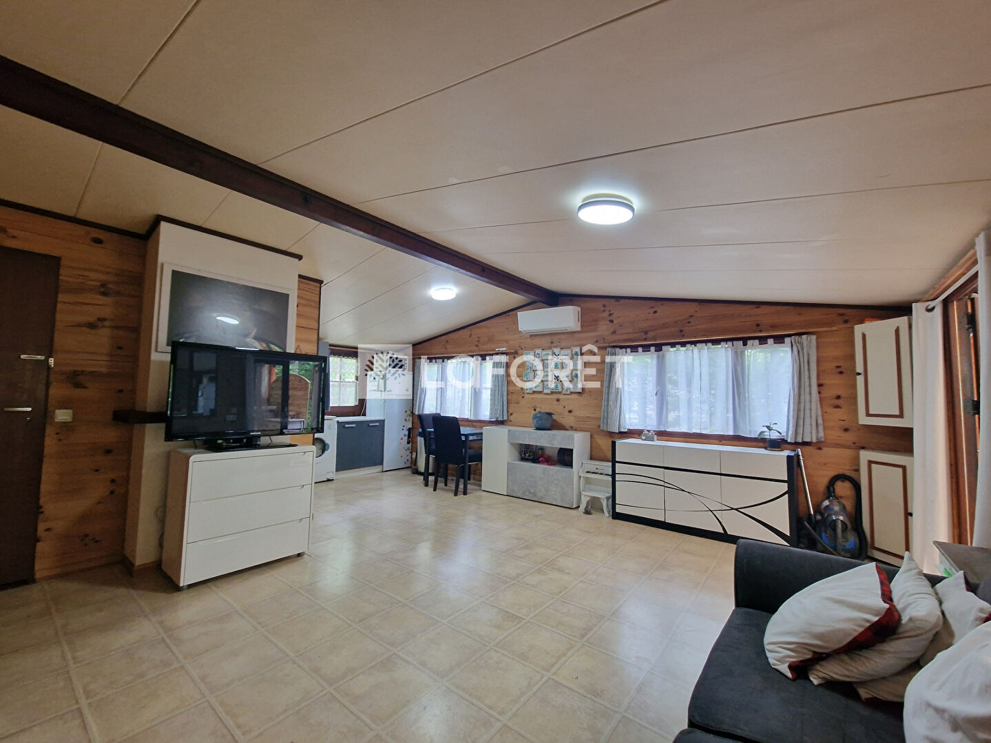 Maison à vendre, 55m², Darvault