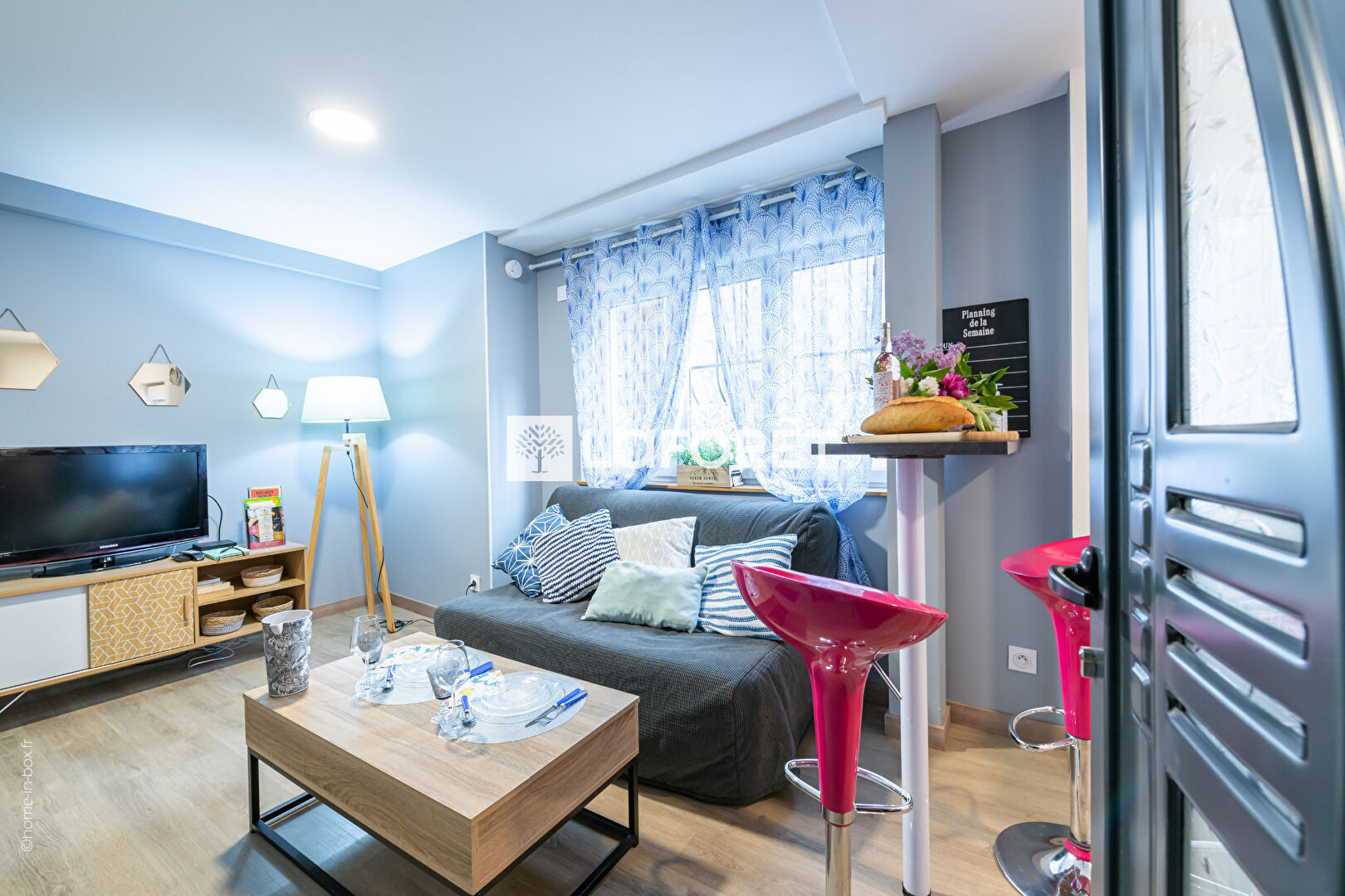 Maison à vendre, 27m², Moret-Loing-et-Orvanne