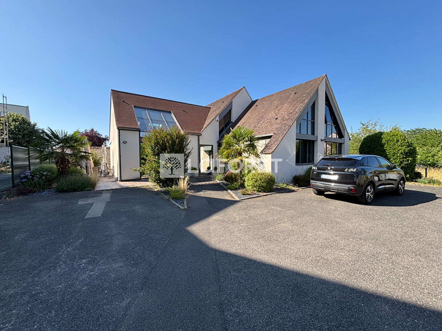 Maison à vendre, 255m², MORET LOING ET ORVANNE