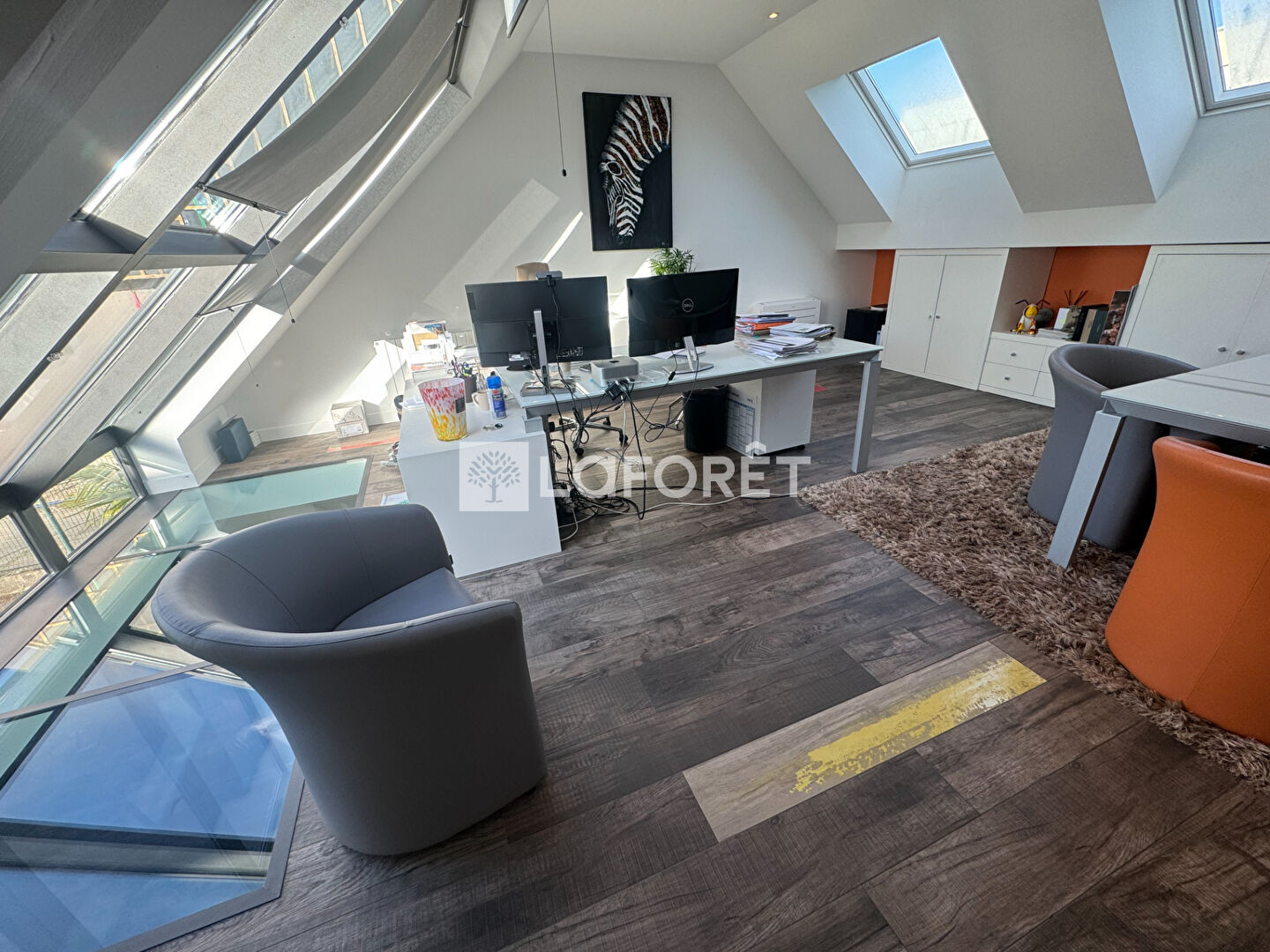 Maison à vendre, 255m², MORET LOING ET ORVANNE