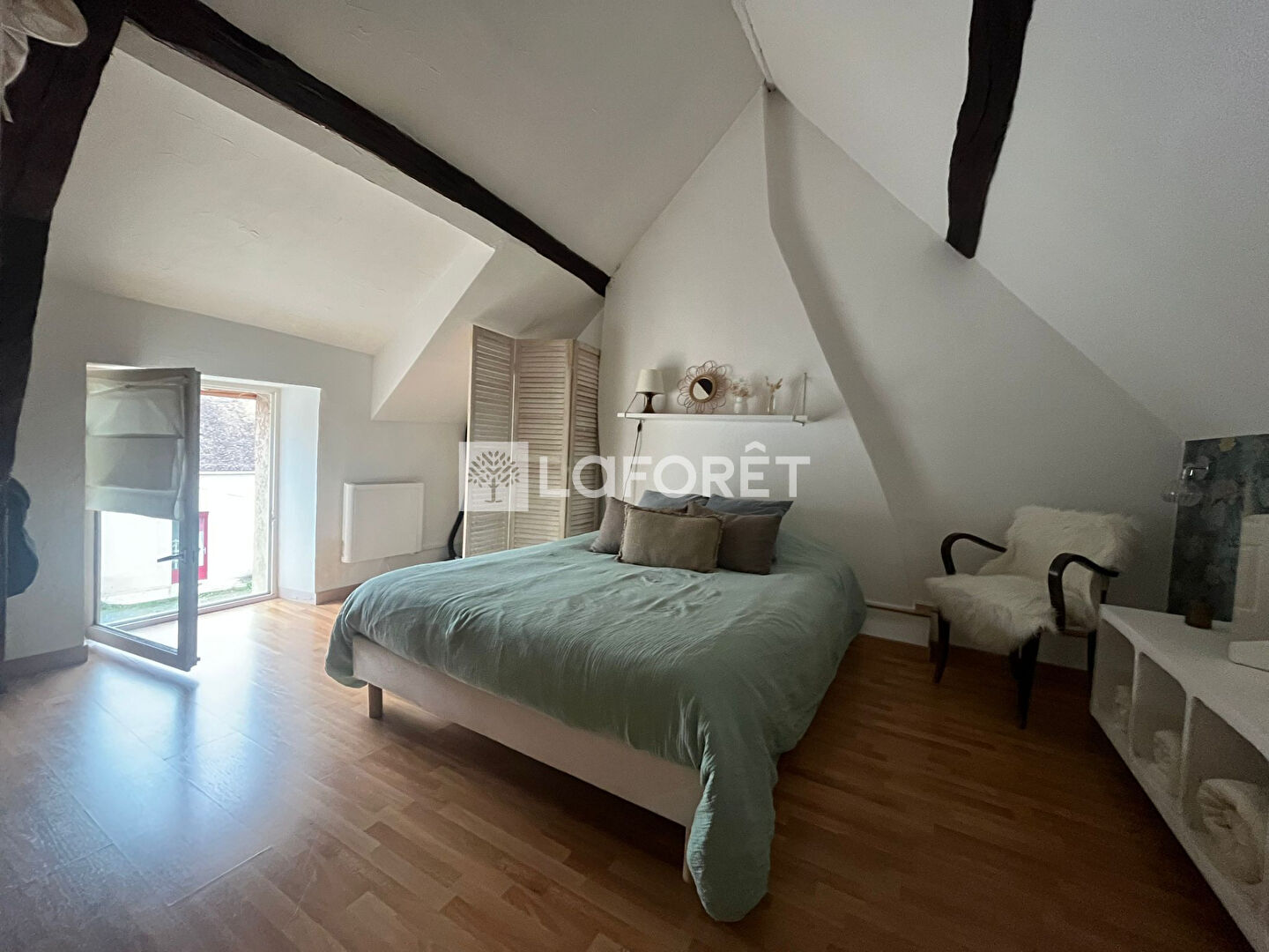 Maison à vendre, 49m², Moret-Loing-et-Orvanne