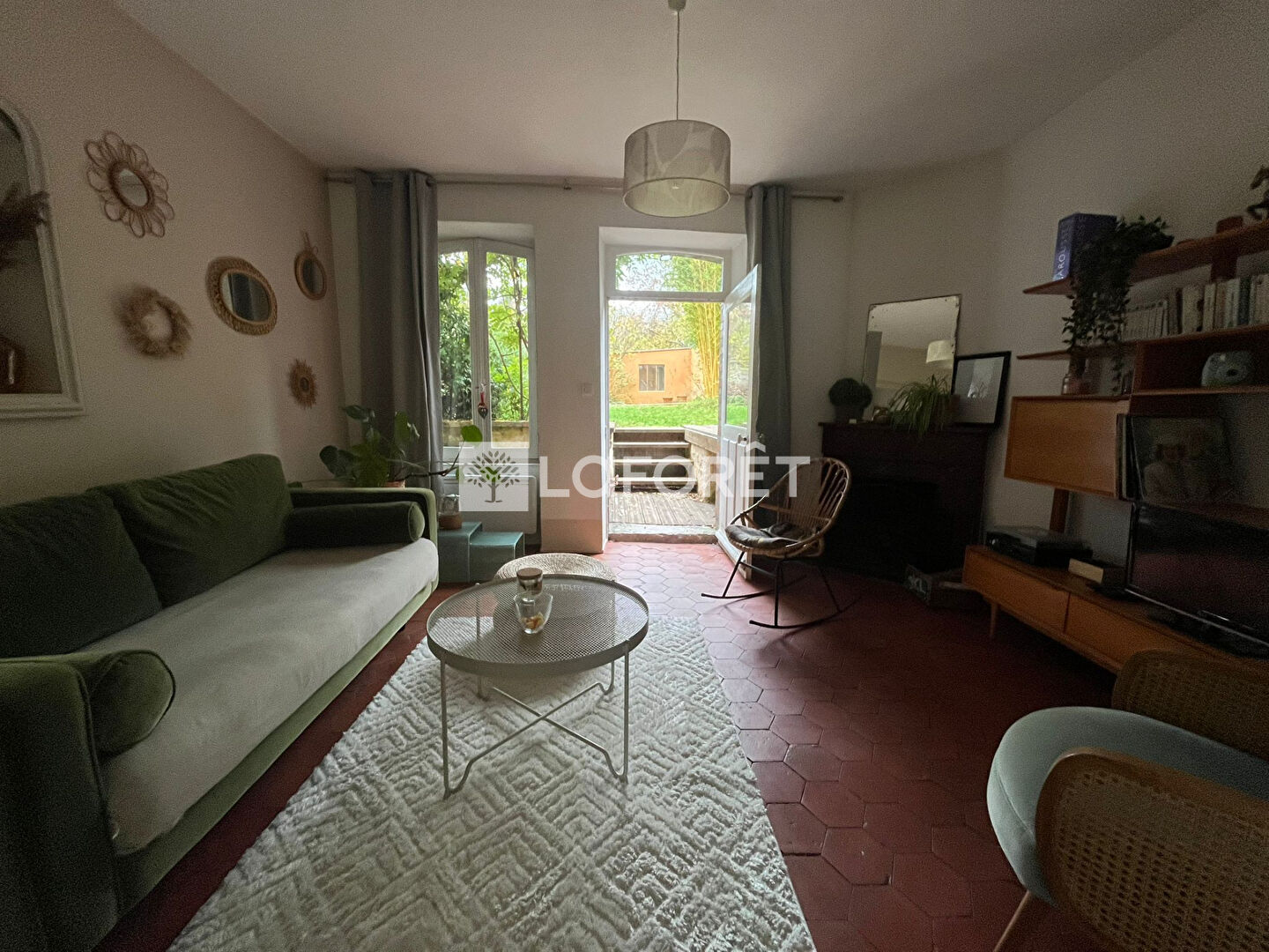 Maison à vendre, 49m², Moret-Loing-et-Orvanne