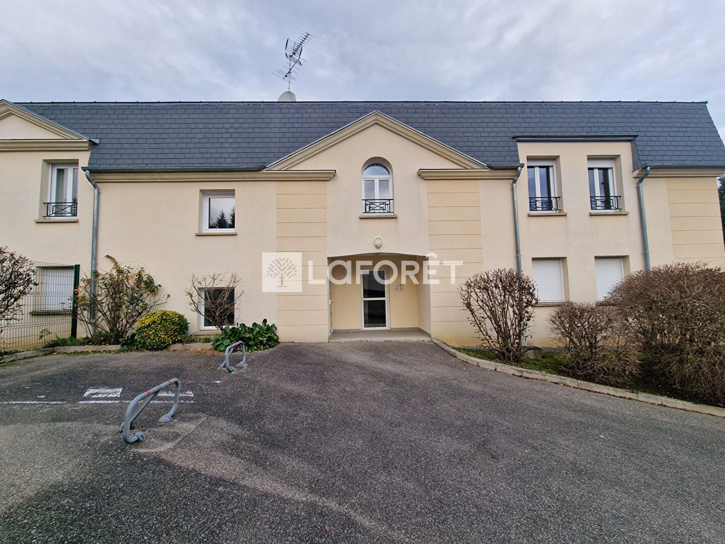 Maison à vendre, 73m², Moret-Loing-et-Orvanne