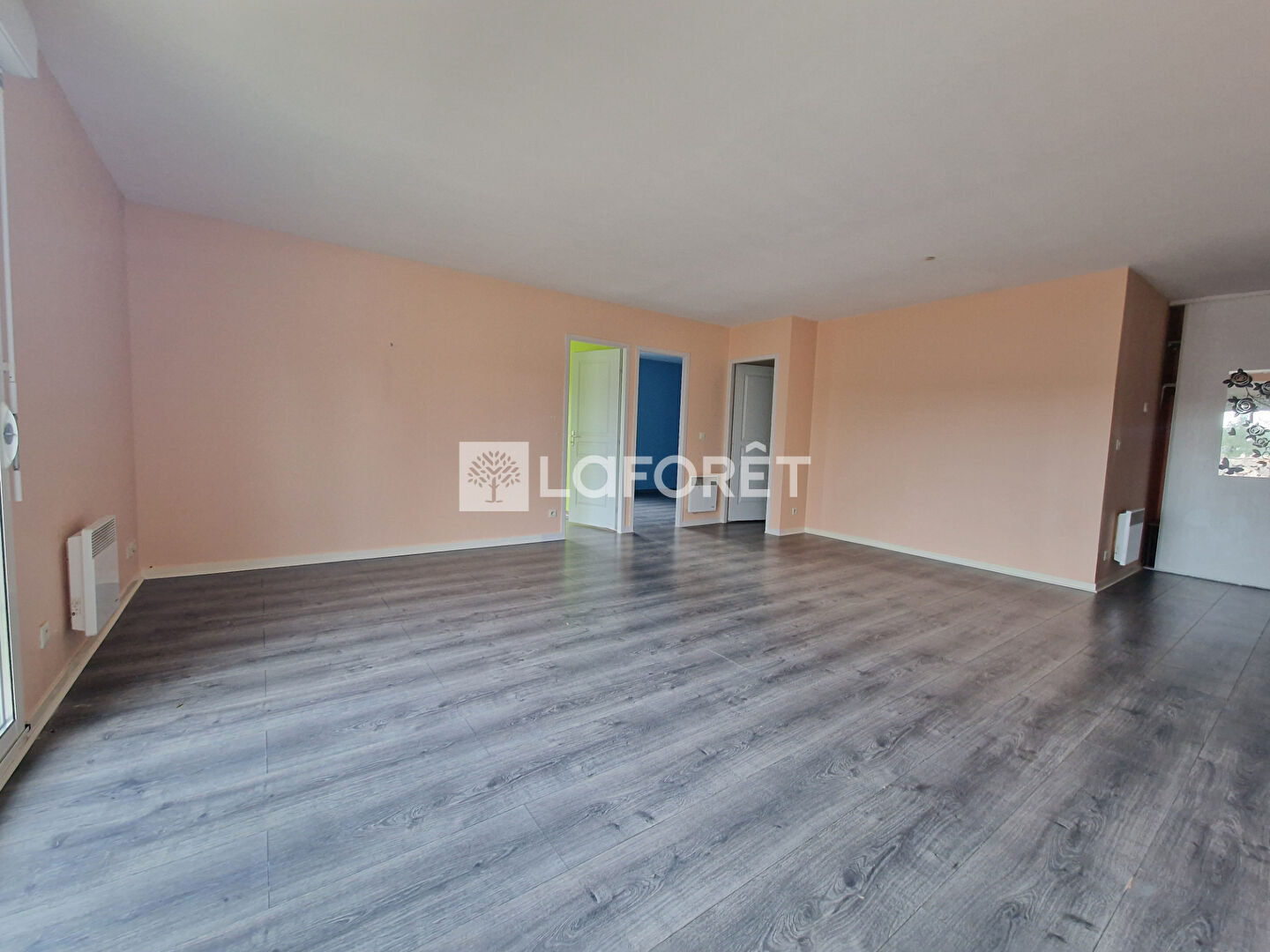 Maison à vendre, 73m², Moret-Loing-et-Orvanne