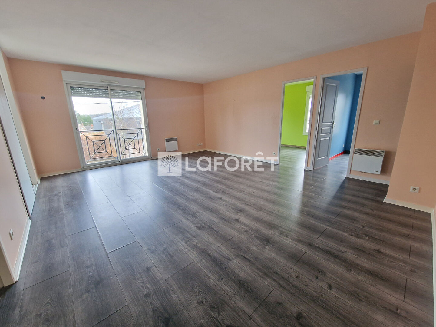 Maison à vendre, 73m², Moret-Loing-et-Orvanne