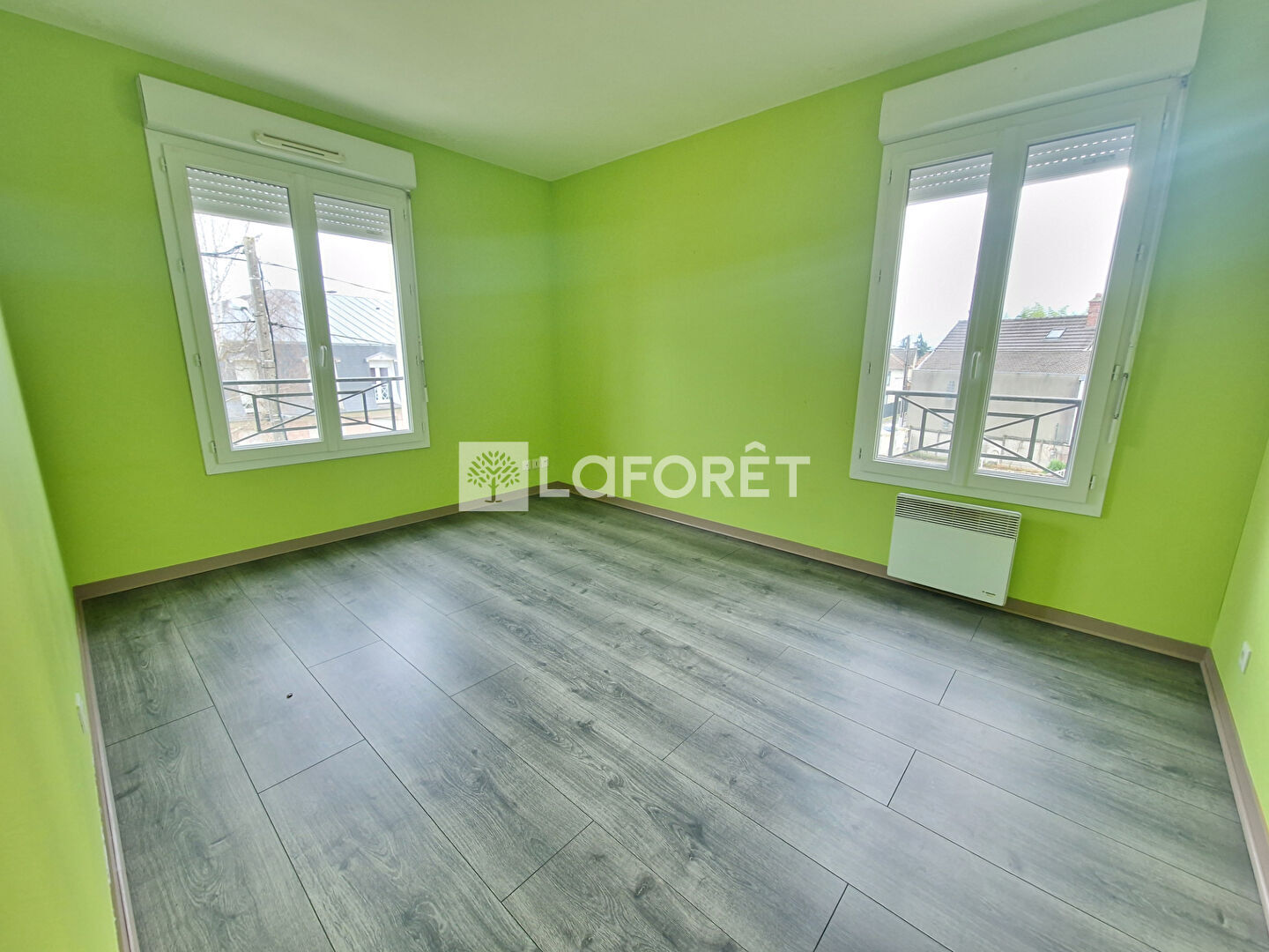 Maison à vendre, 73m², Moret-Loing-et-Orvanne