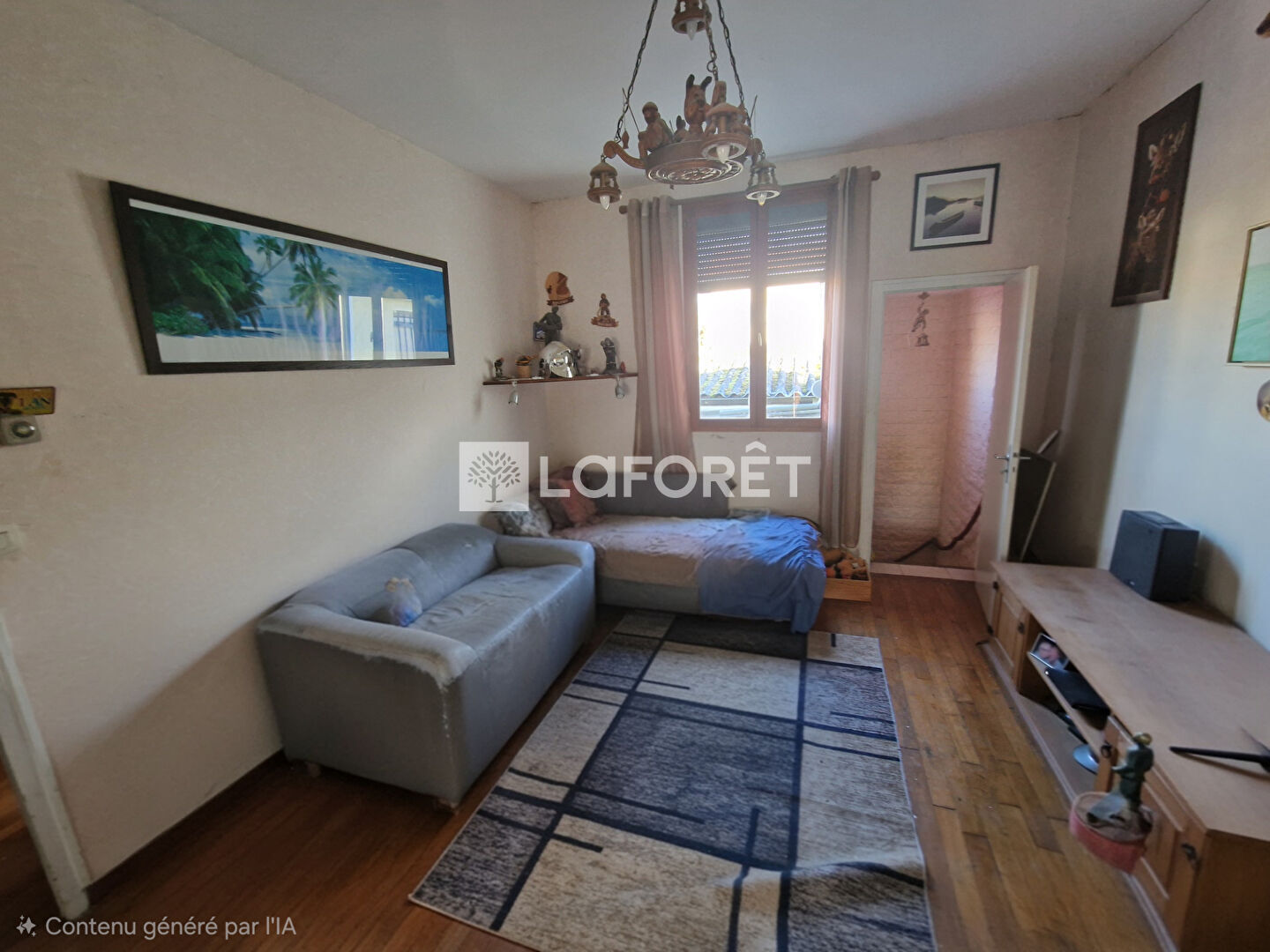 Maison à vendre, 73m², Moret-Loing-et-Orvanne