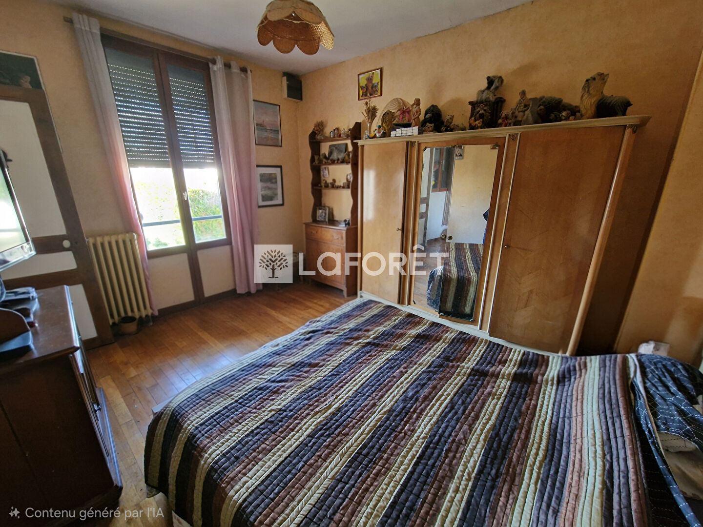 Maison à vendre, 73m², Moret-Loing-et-Orvanne
