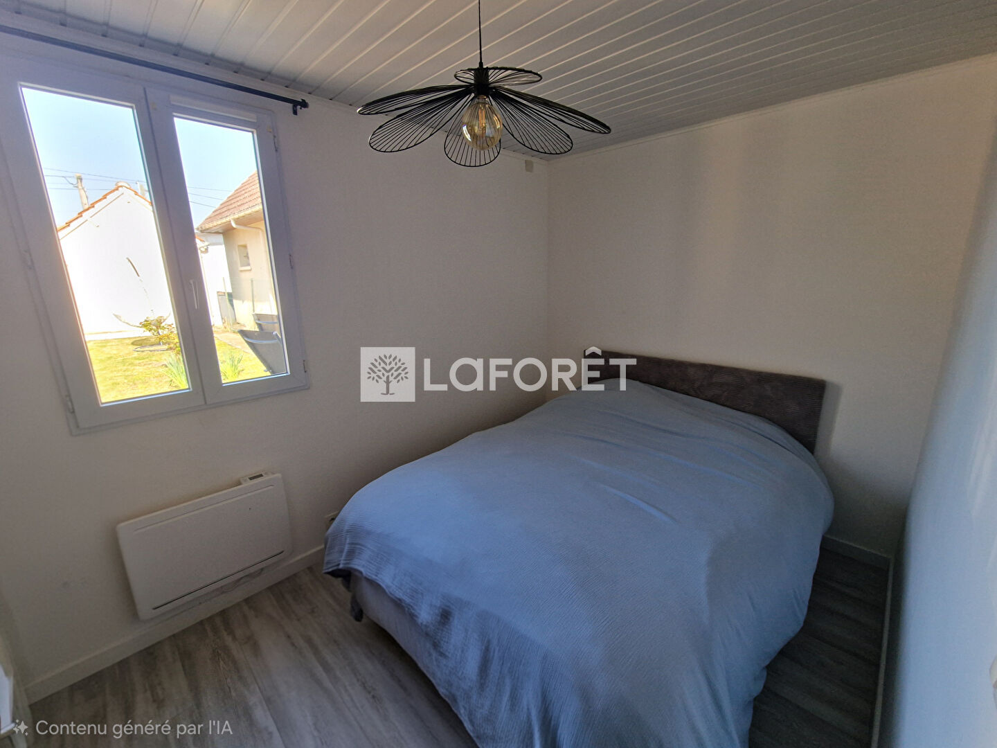 Maison à louer, 35m², Moret-Loing-et-Orvanne