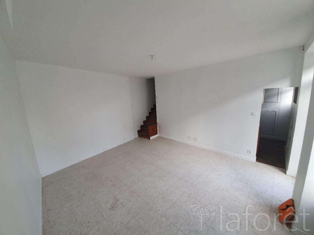 Maison à vendre, 83m², NEMOURS