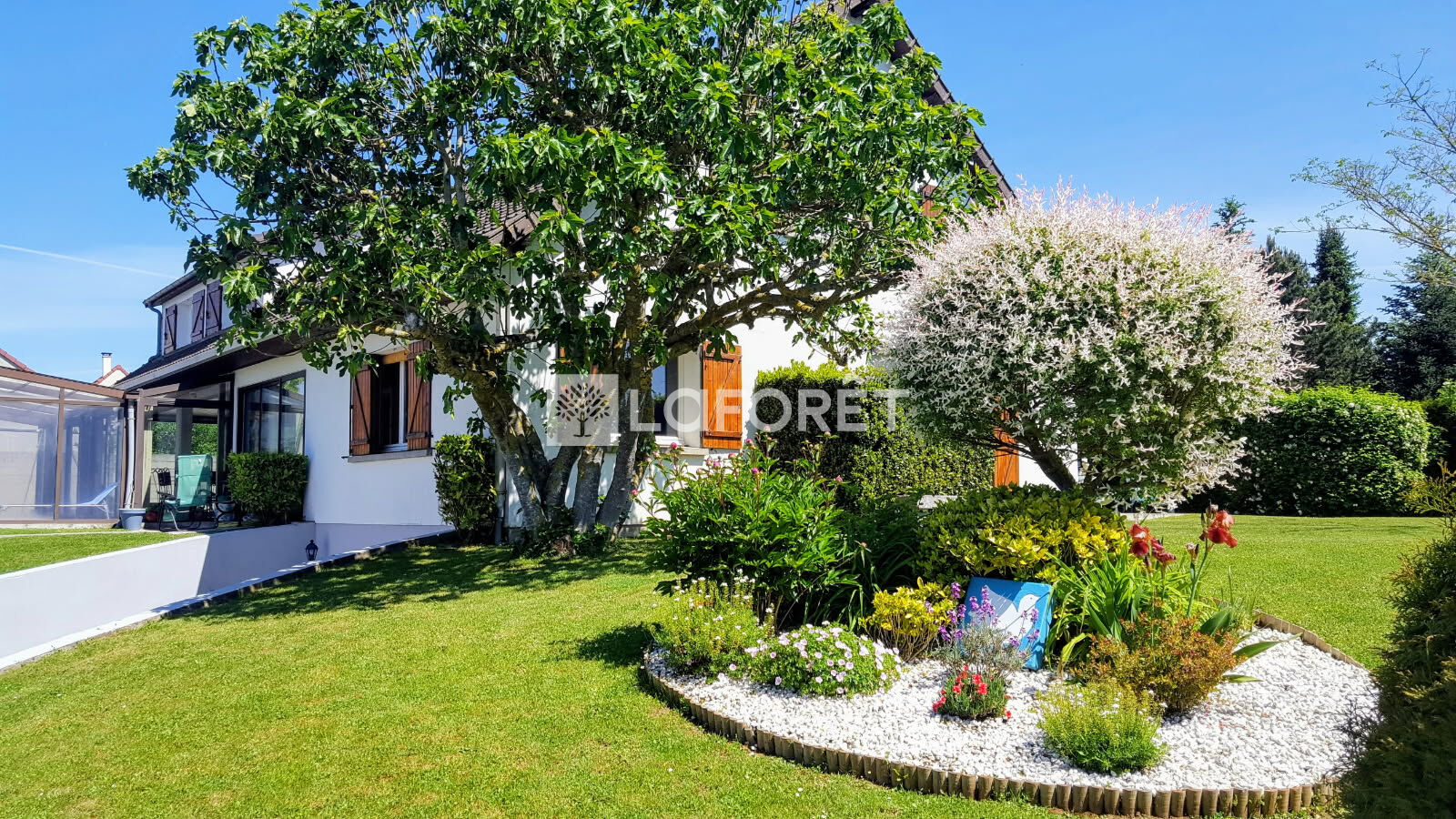 Maison à vendre, 323m², VILLE SAINT JACQUES