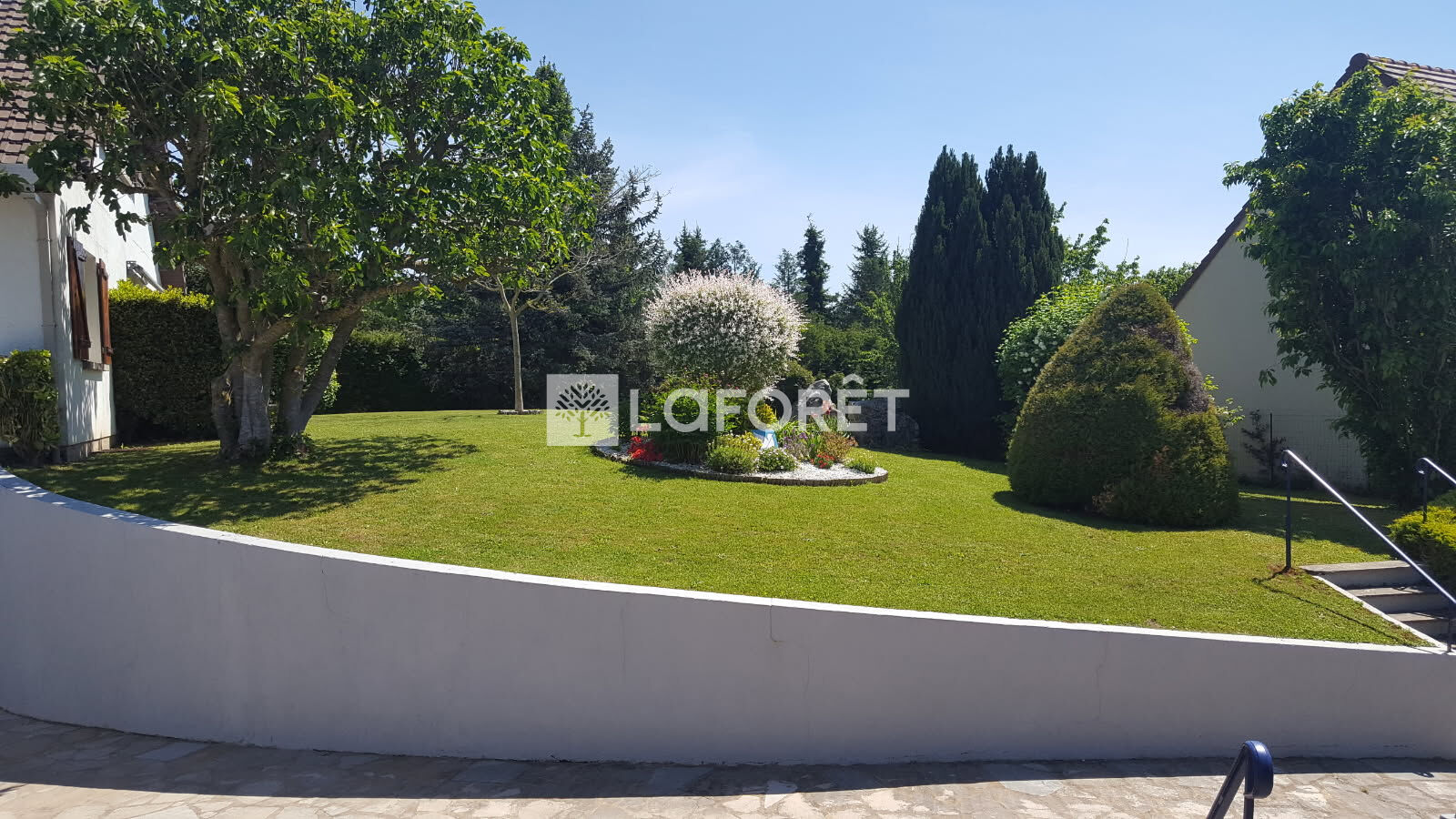 Maison à vendre, 323m², VILLE SAINT JACQUES