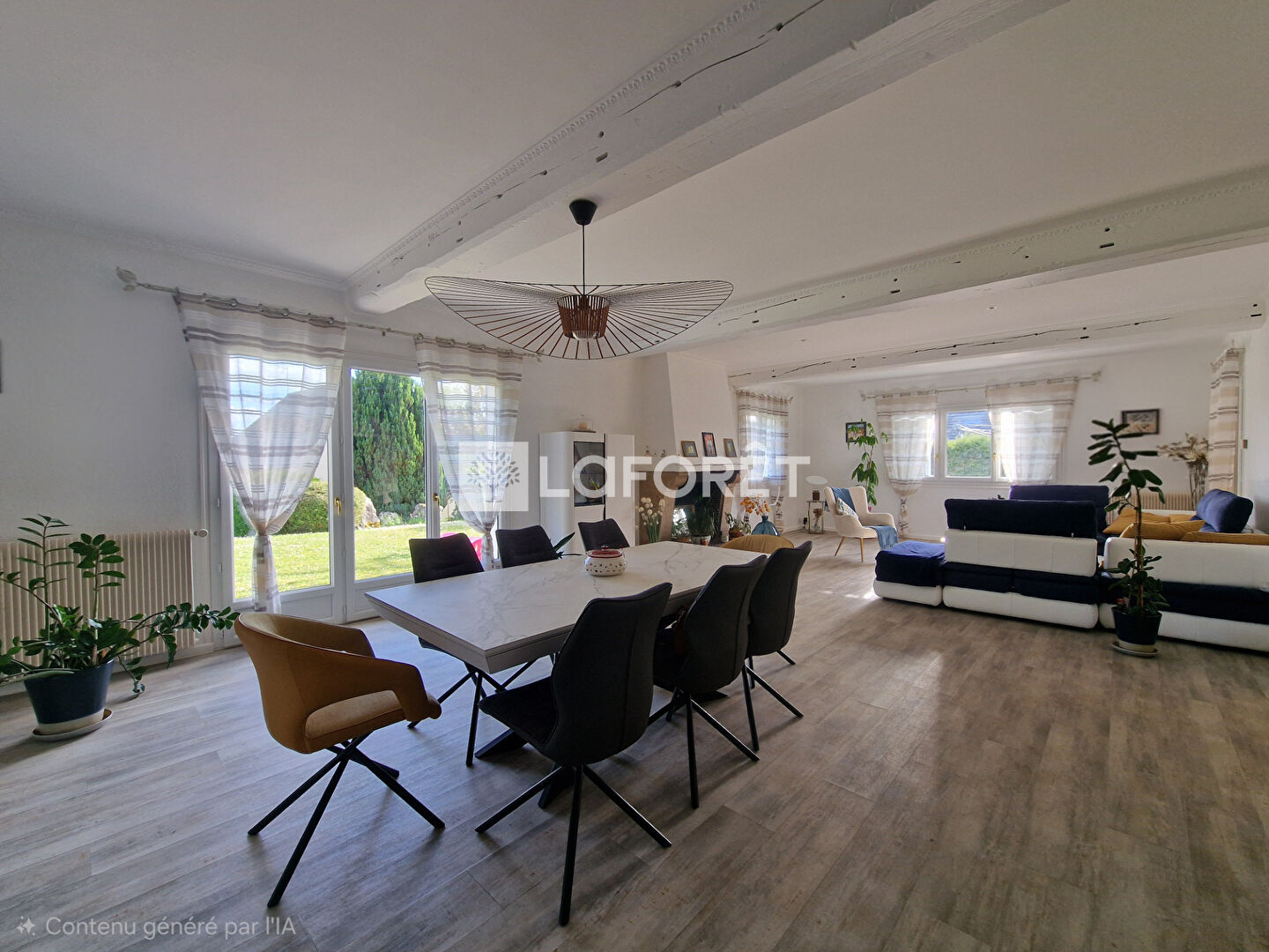 Maison à vendre, 323m², VILLE SAINT JACQUES