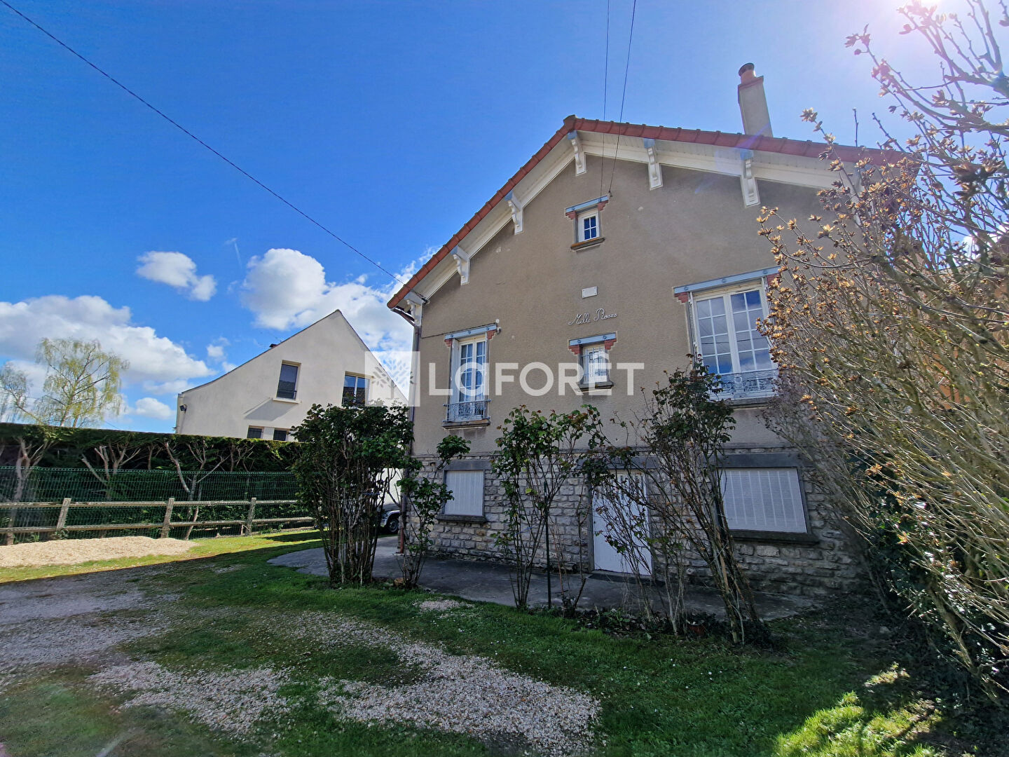 Maison à vendre, 105m², VILLE SAINT JACQUES