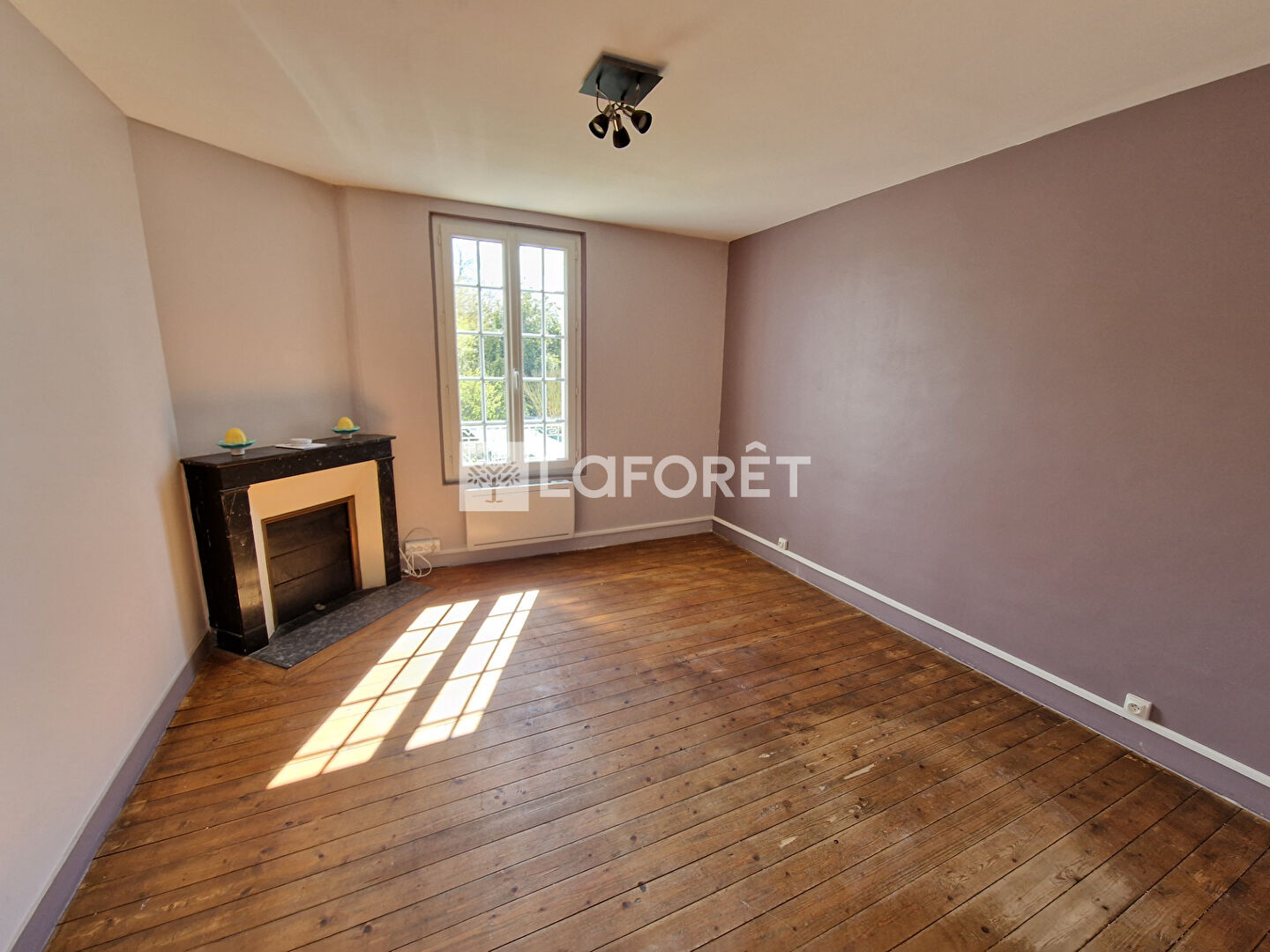 Maison à vendre, 105m², VILLE SAINT JACQUES