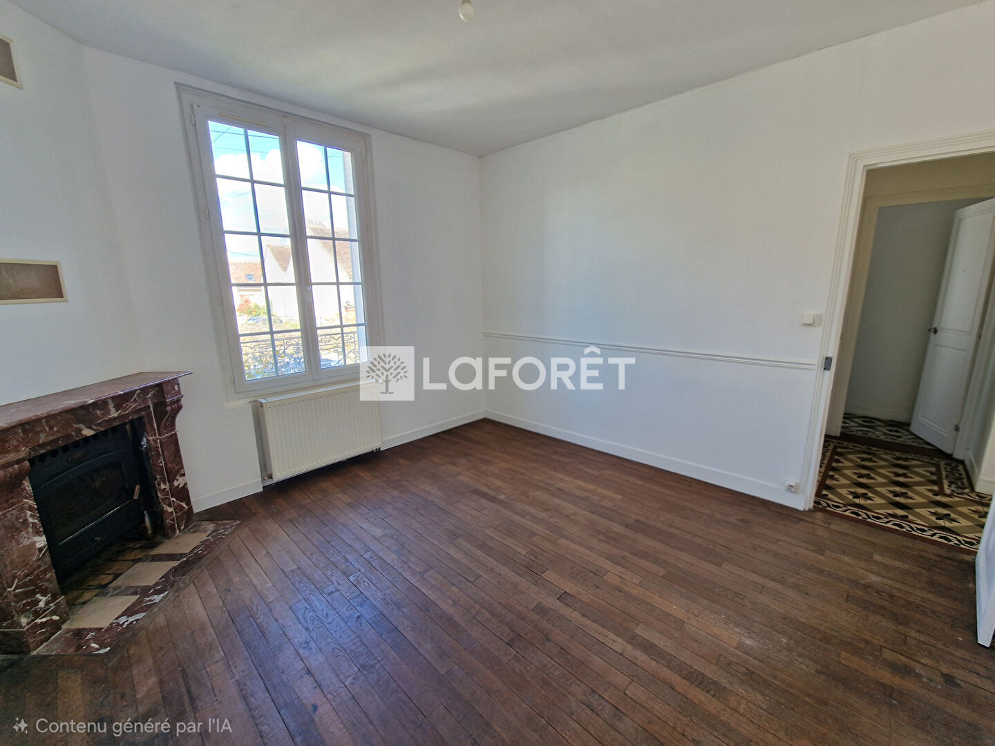 Maison à vendre, 105m², VILLE SAINT JACQUES